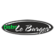 Bistro LeBurger logo